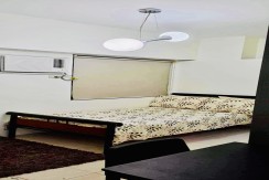 Big Studio in Crown Tower University Belt, CTUB, near UST