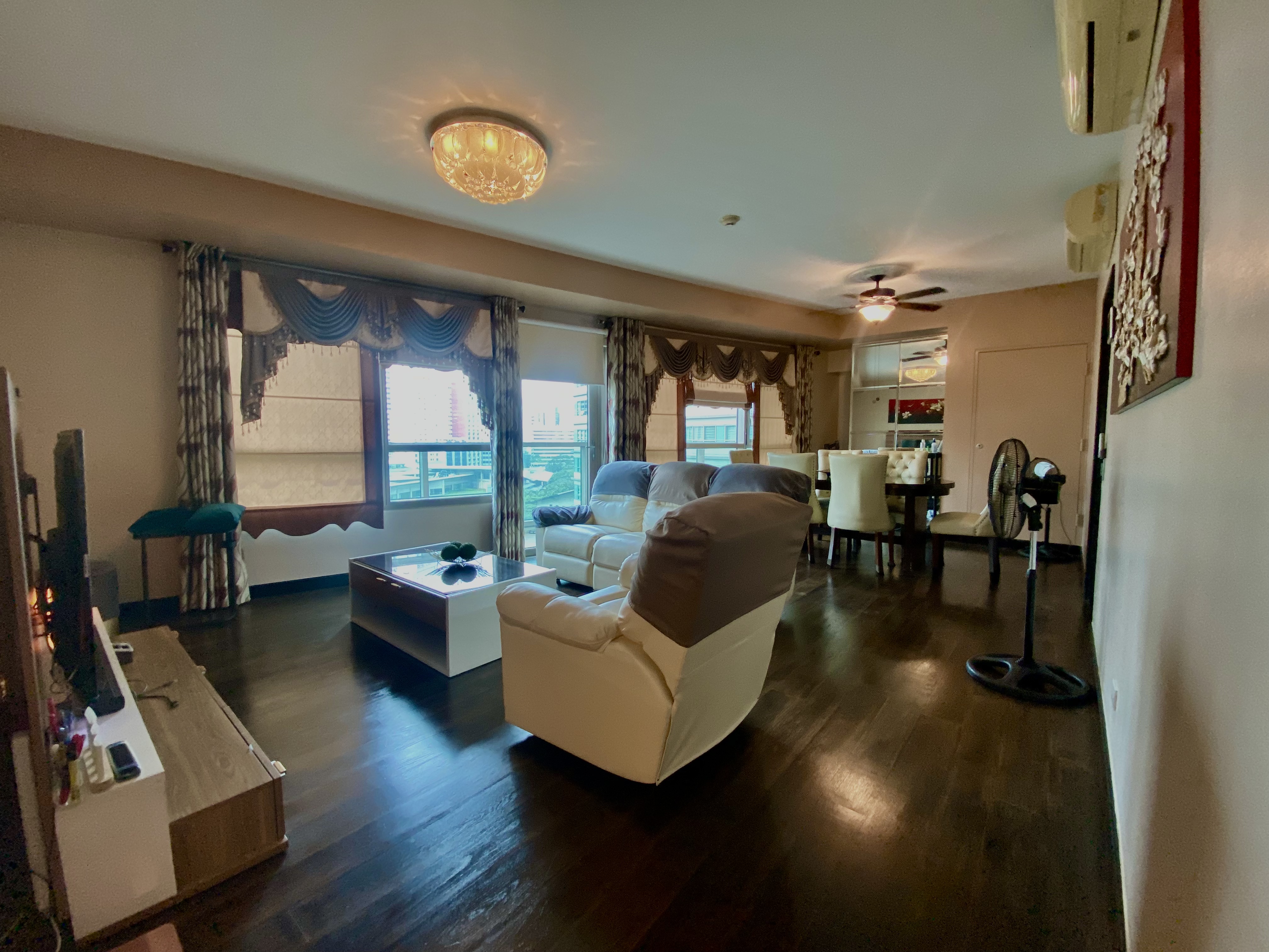 Interior one