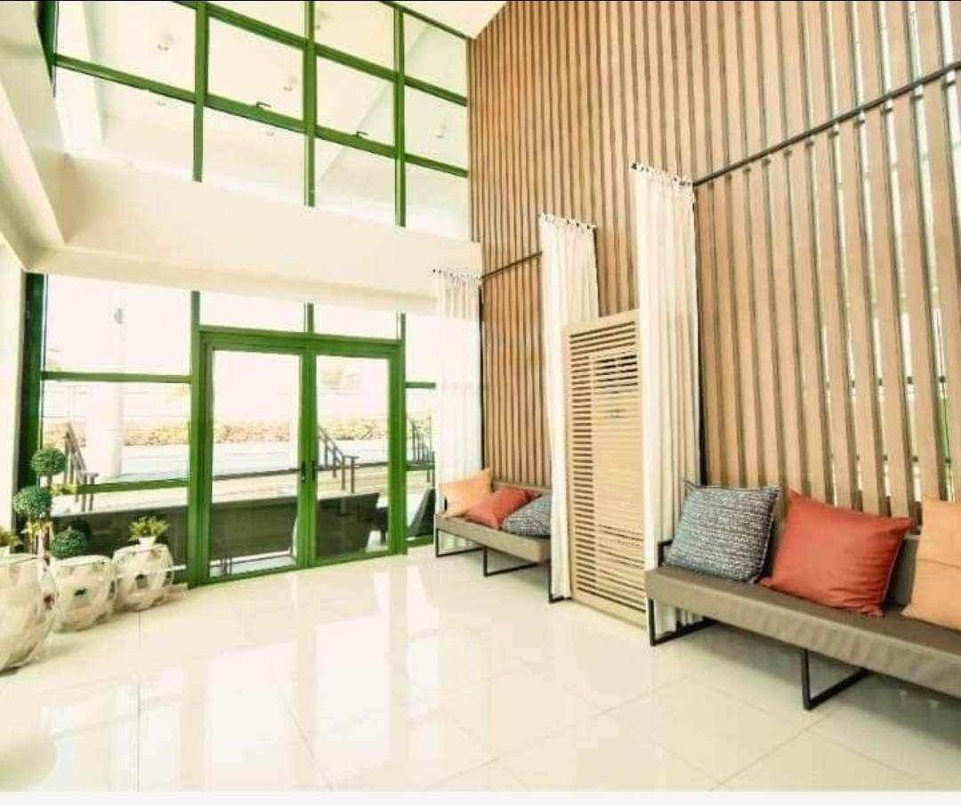 Interior one