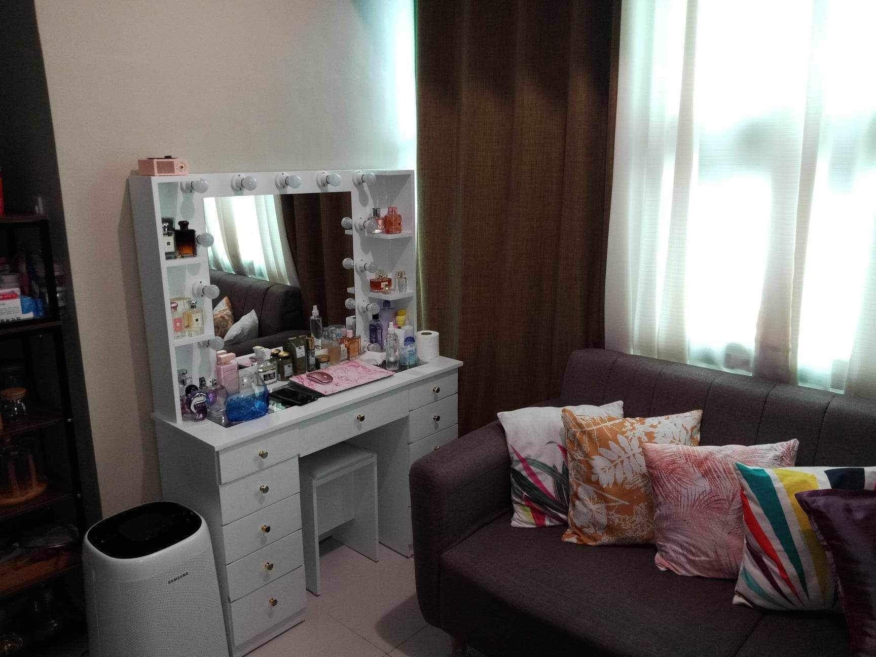 Interior one