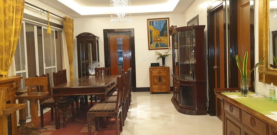 Interior one