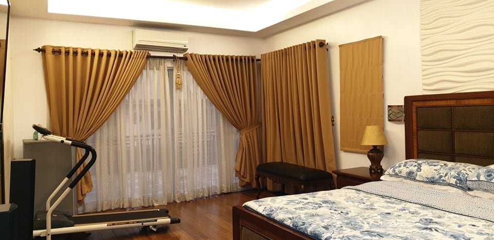 Interior one