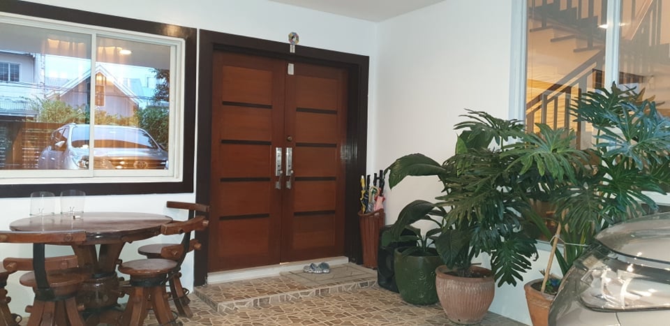 Interior one