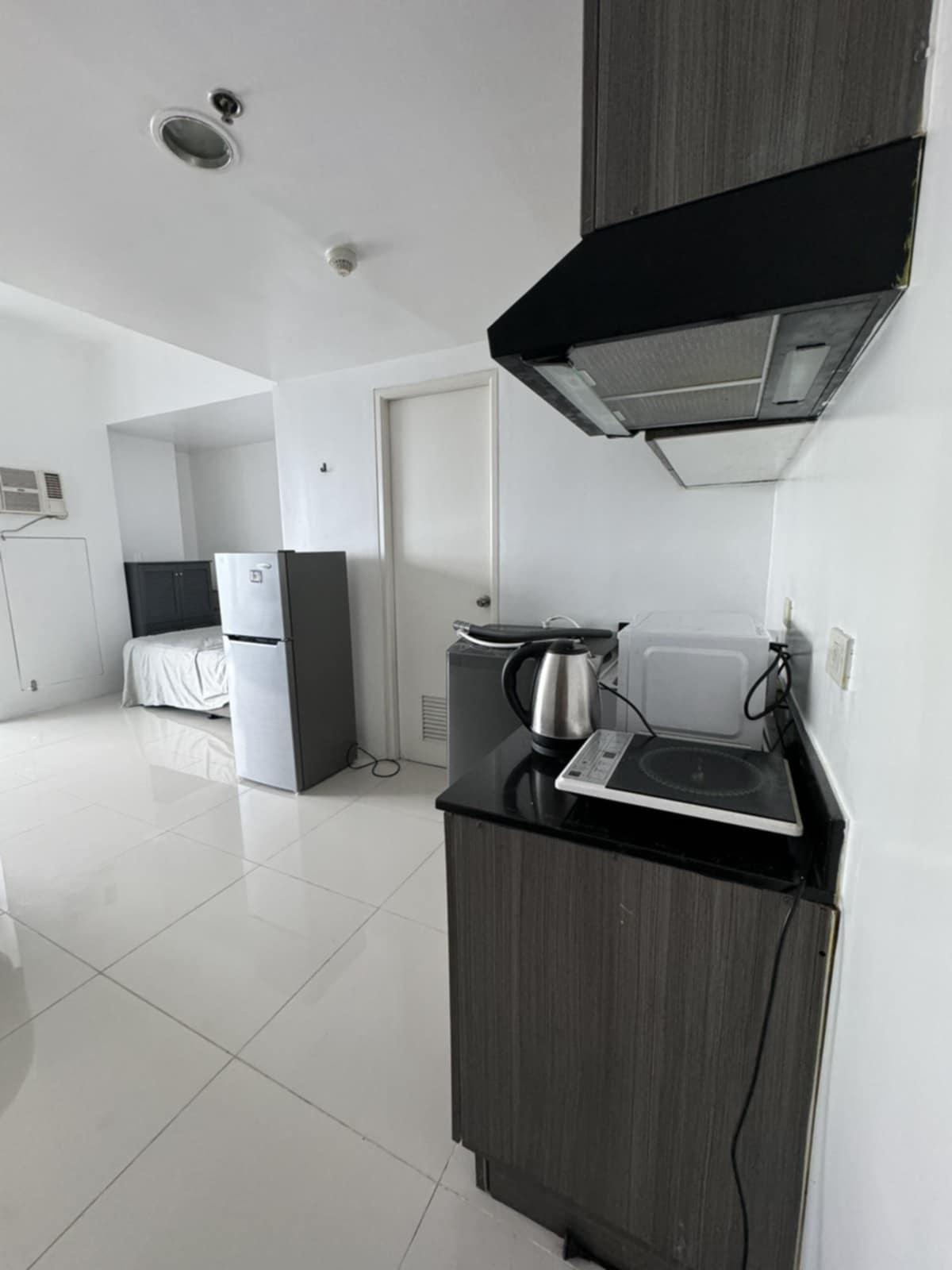 Interior one