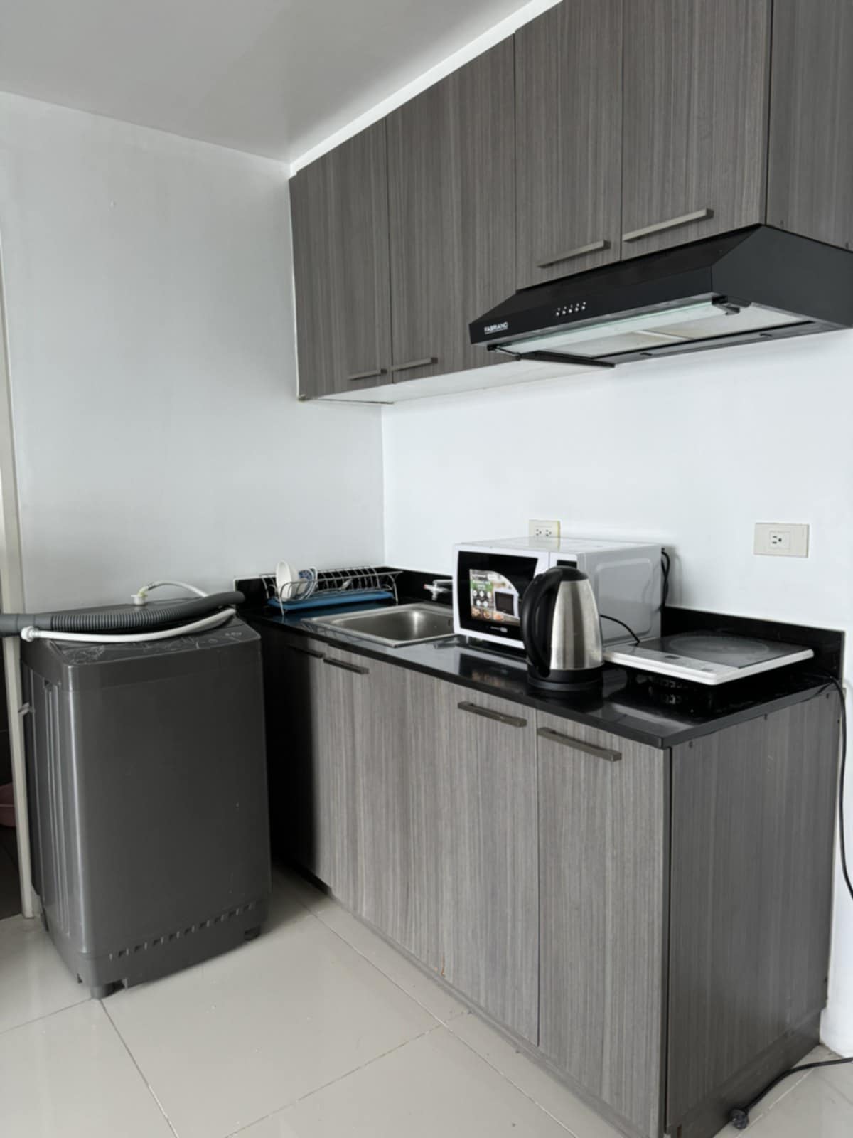 Interior one