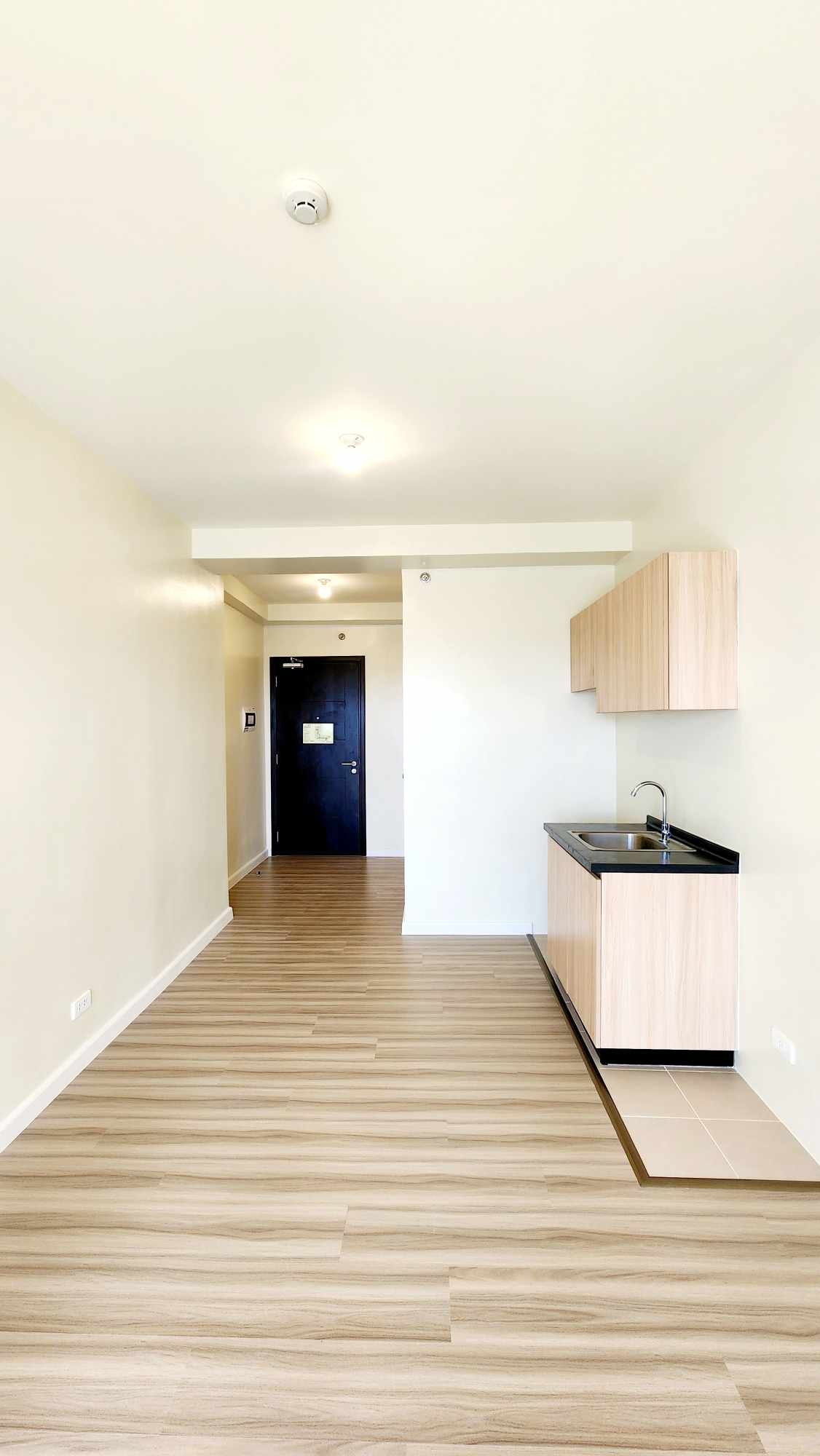 Interior one