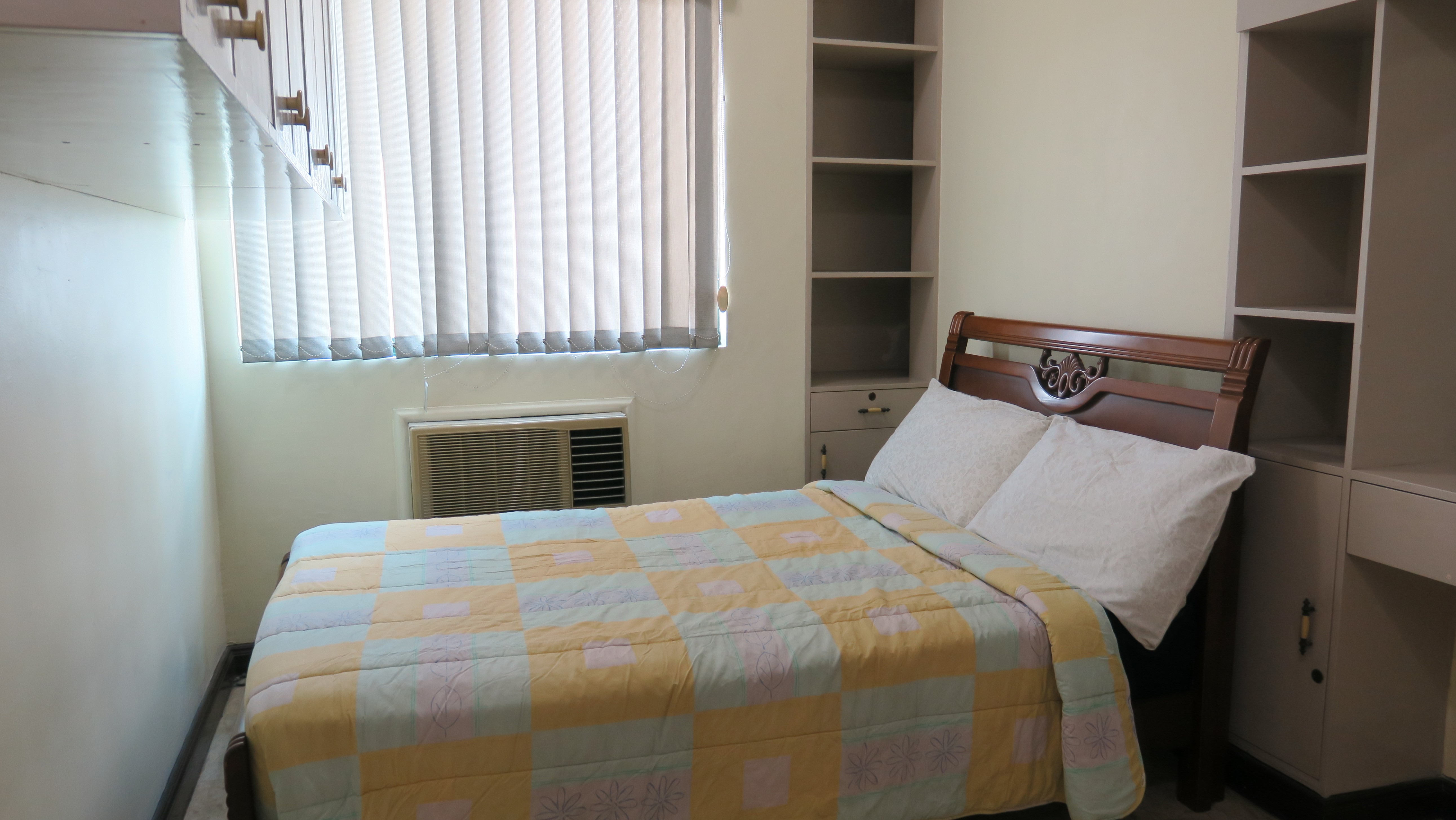 Interior one
