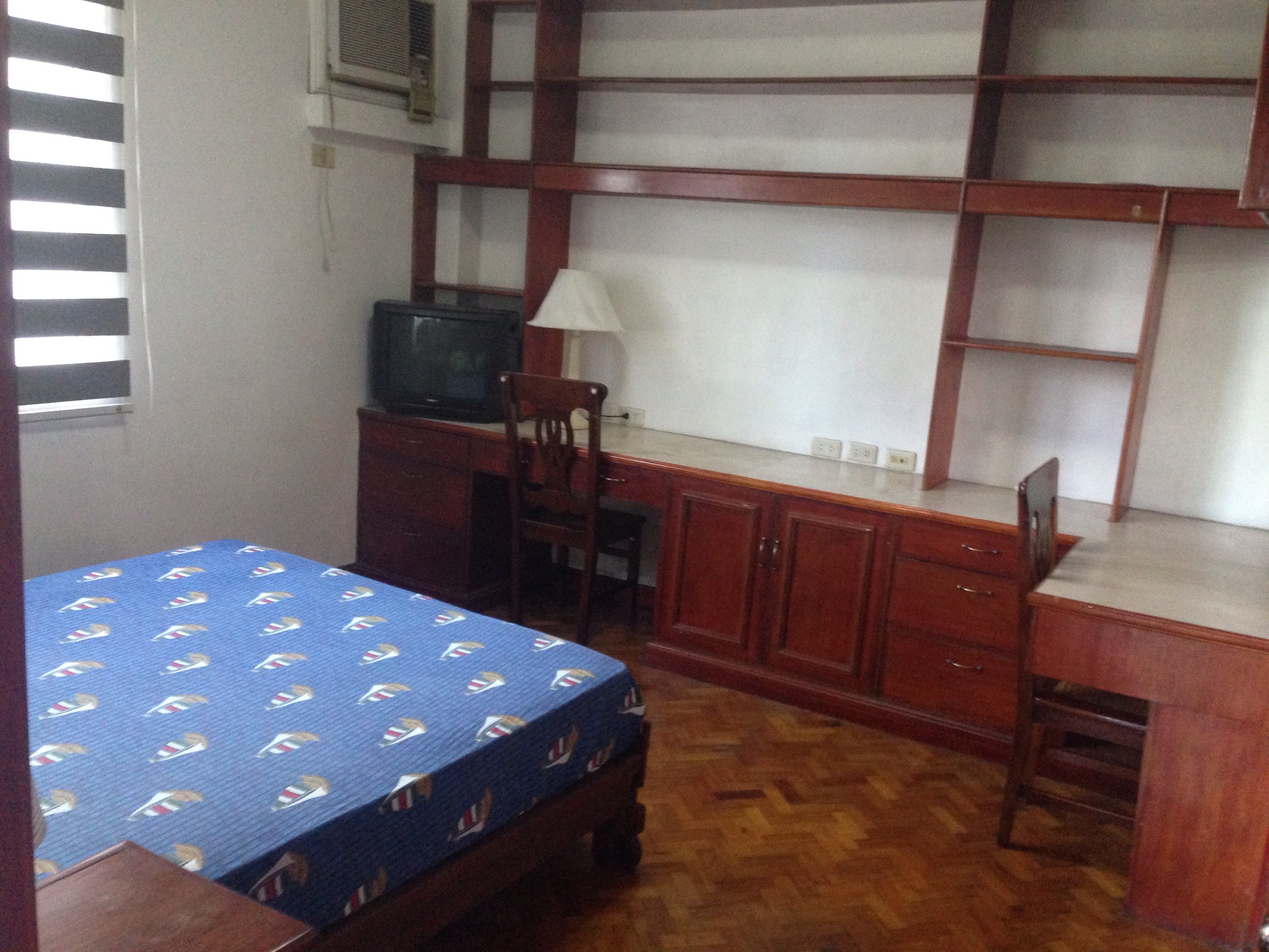 Interior one
