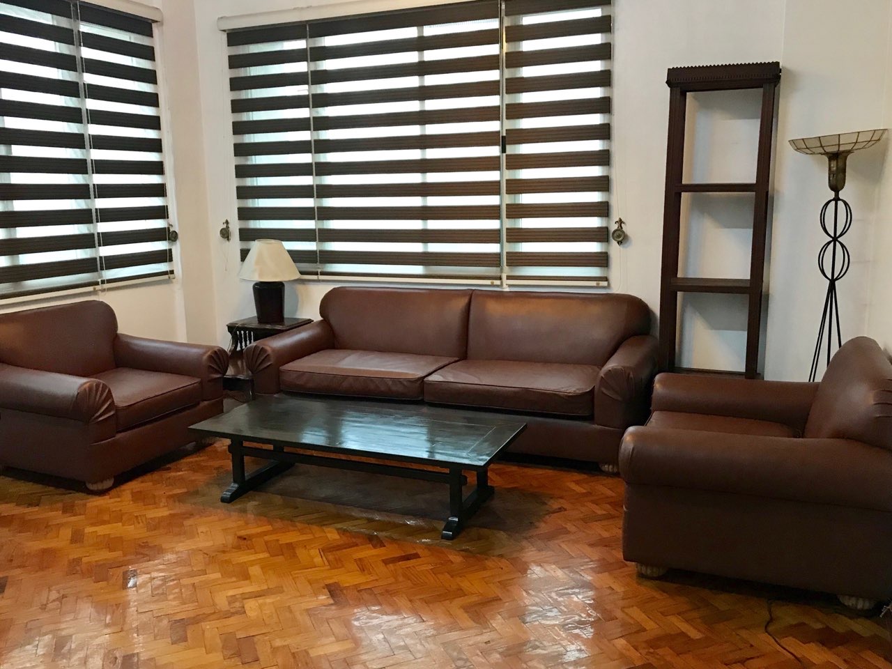 Interior one