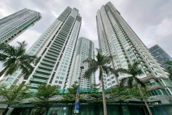 For Lease in Park Terraces Point Tower