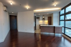 Brand New 2 Bedroom Unit in Garden Tower Makati