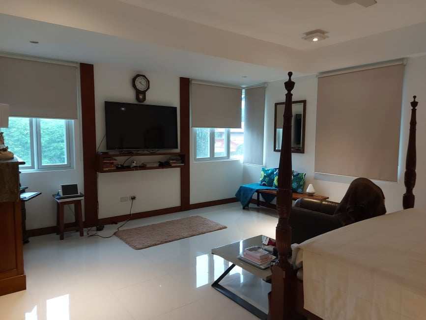 Interior one