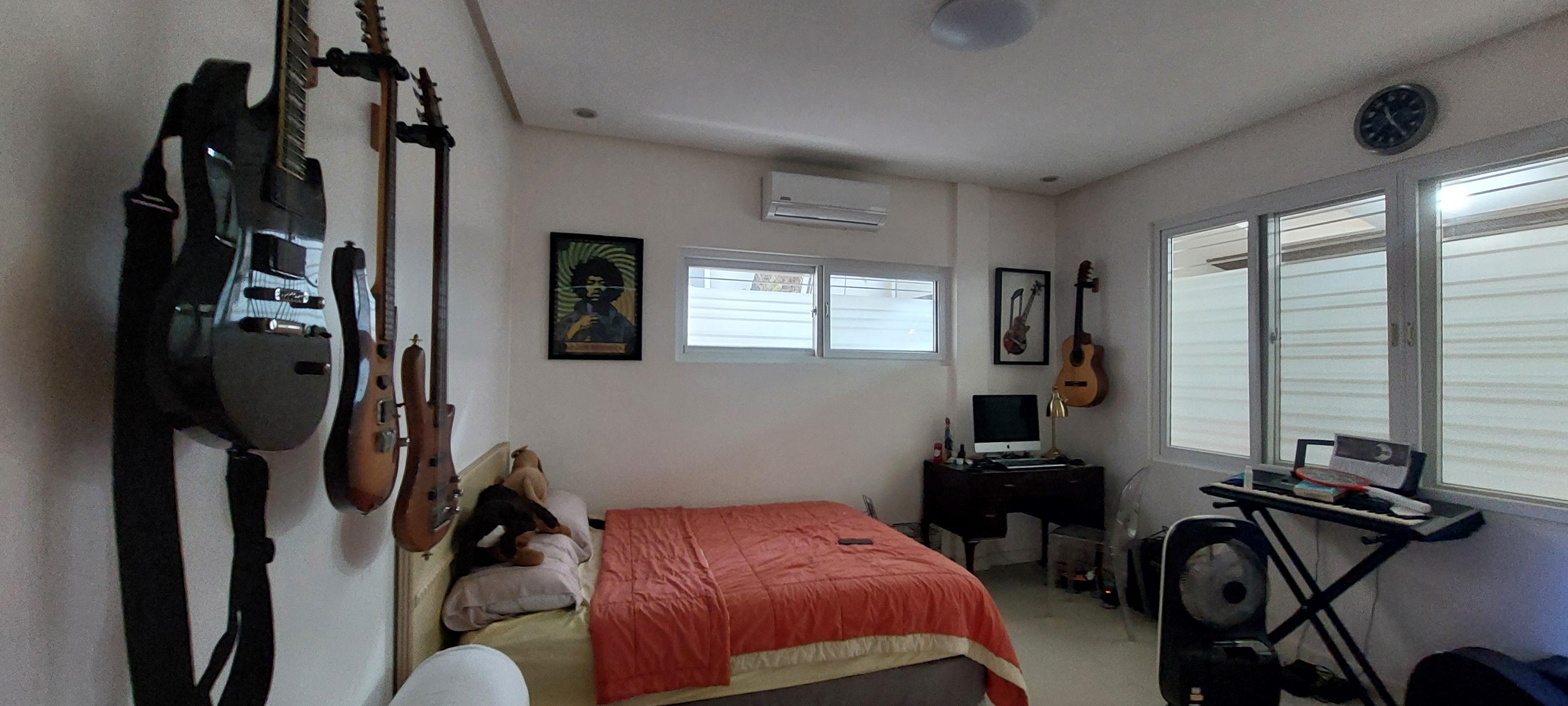 Interior one