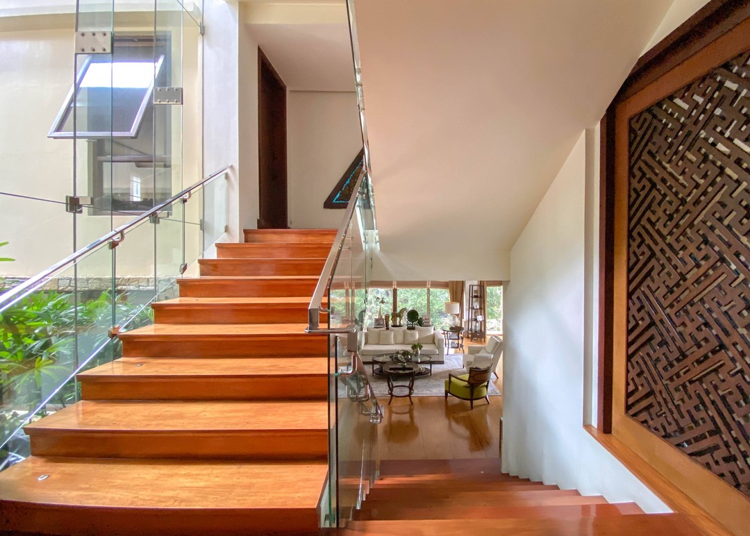 Interior one