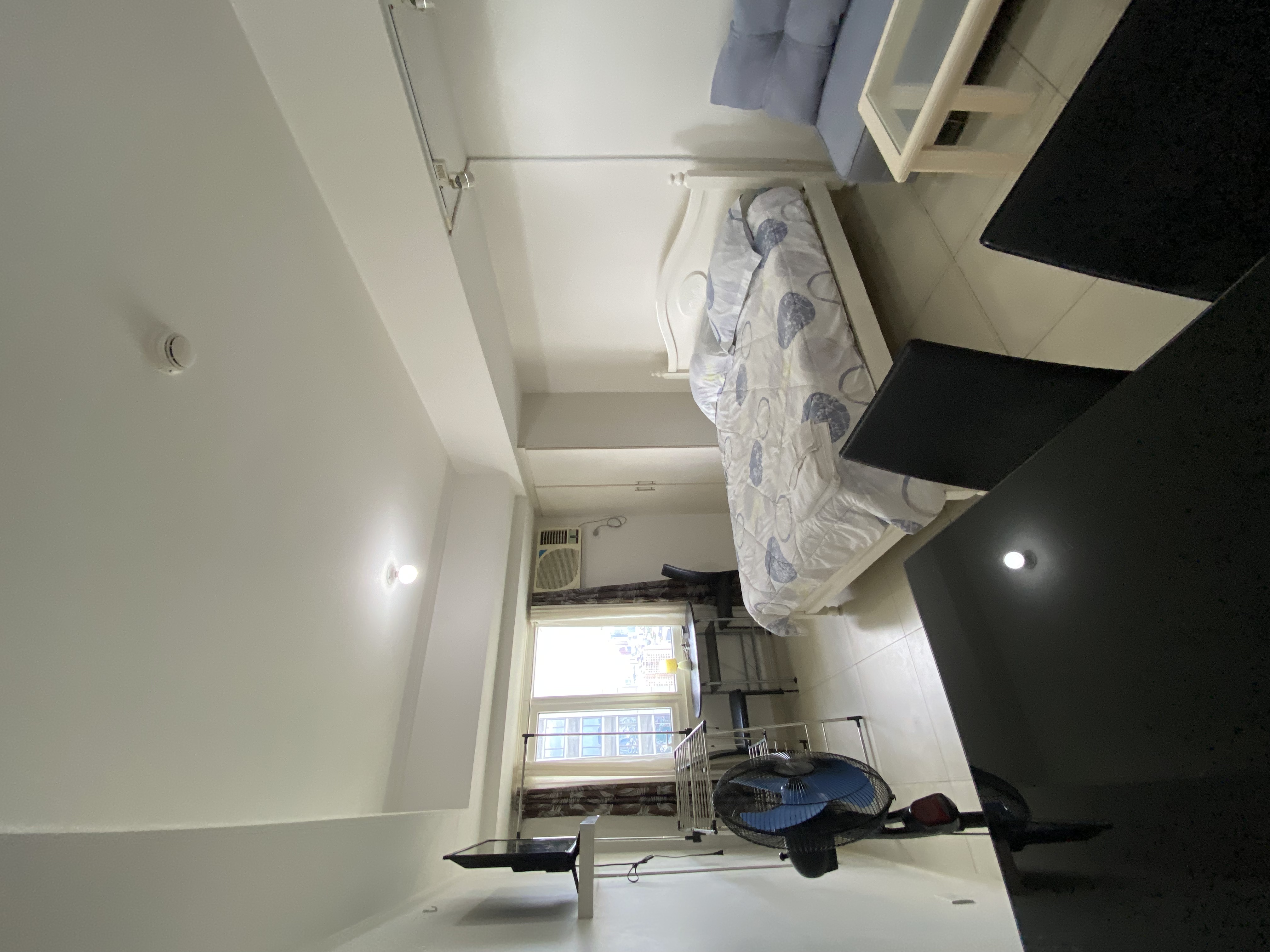 Interior one