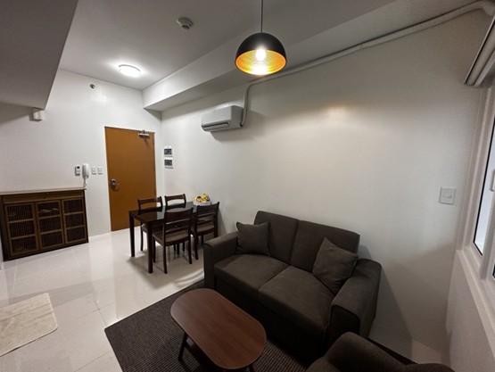Interior one
