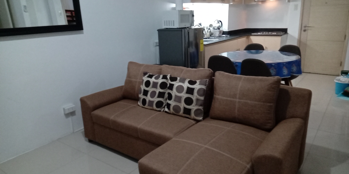 Interior one