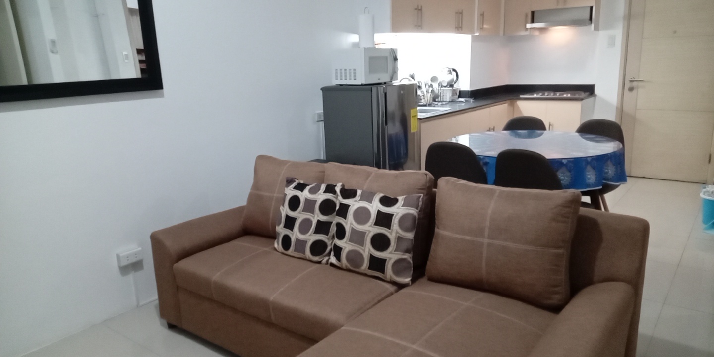 Interior one