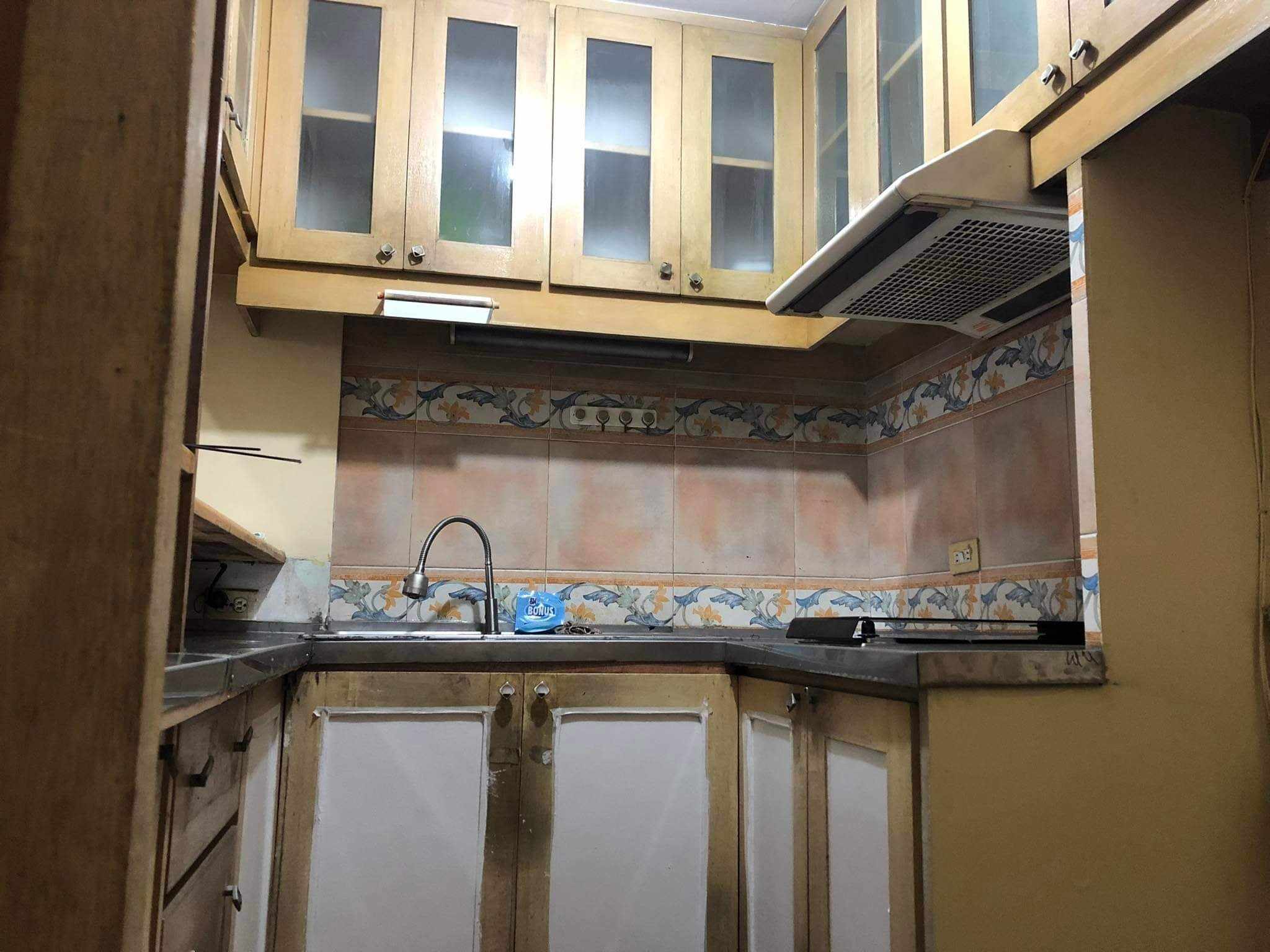 Interior one