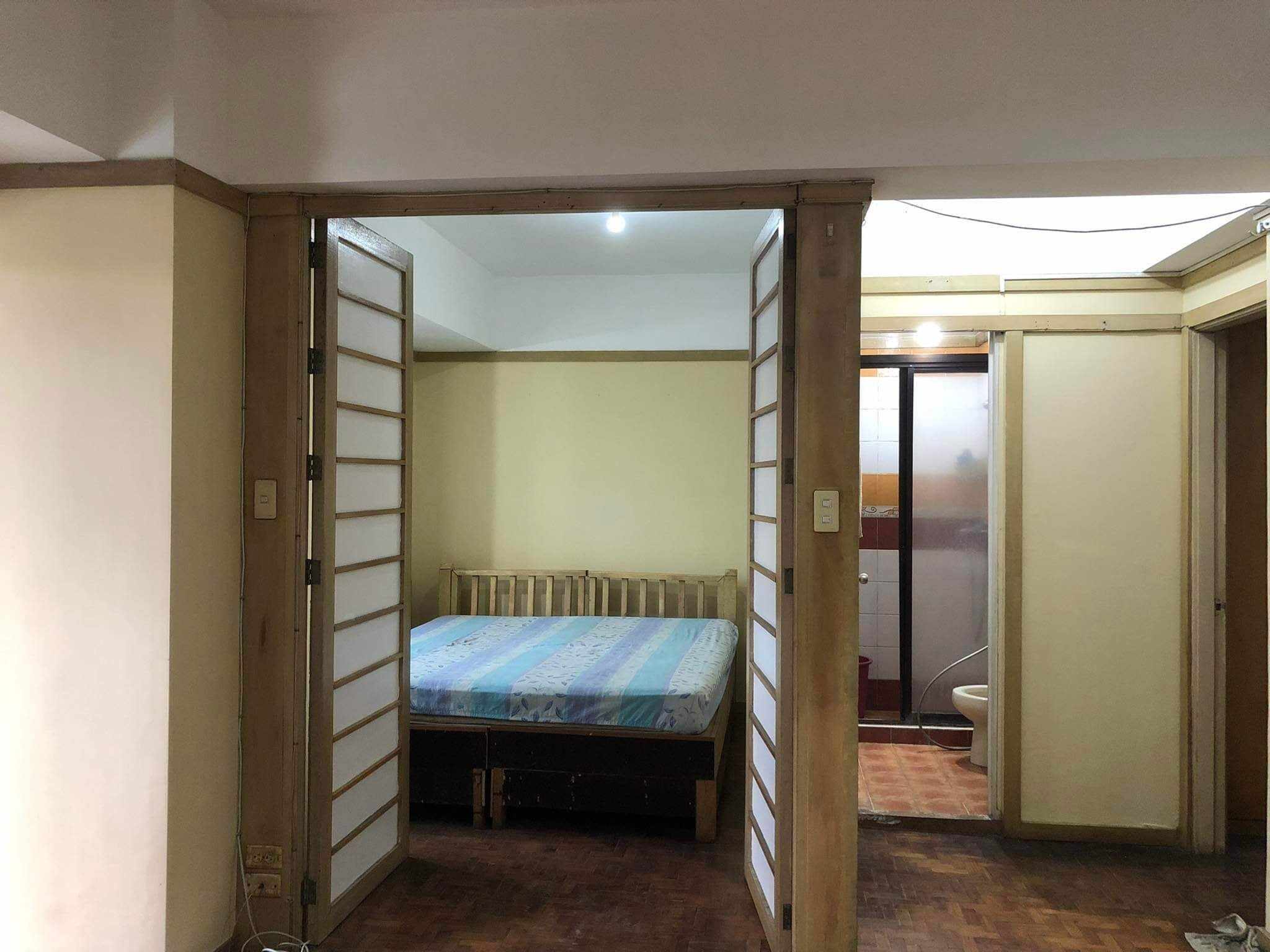 Interior one