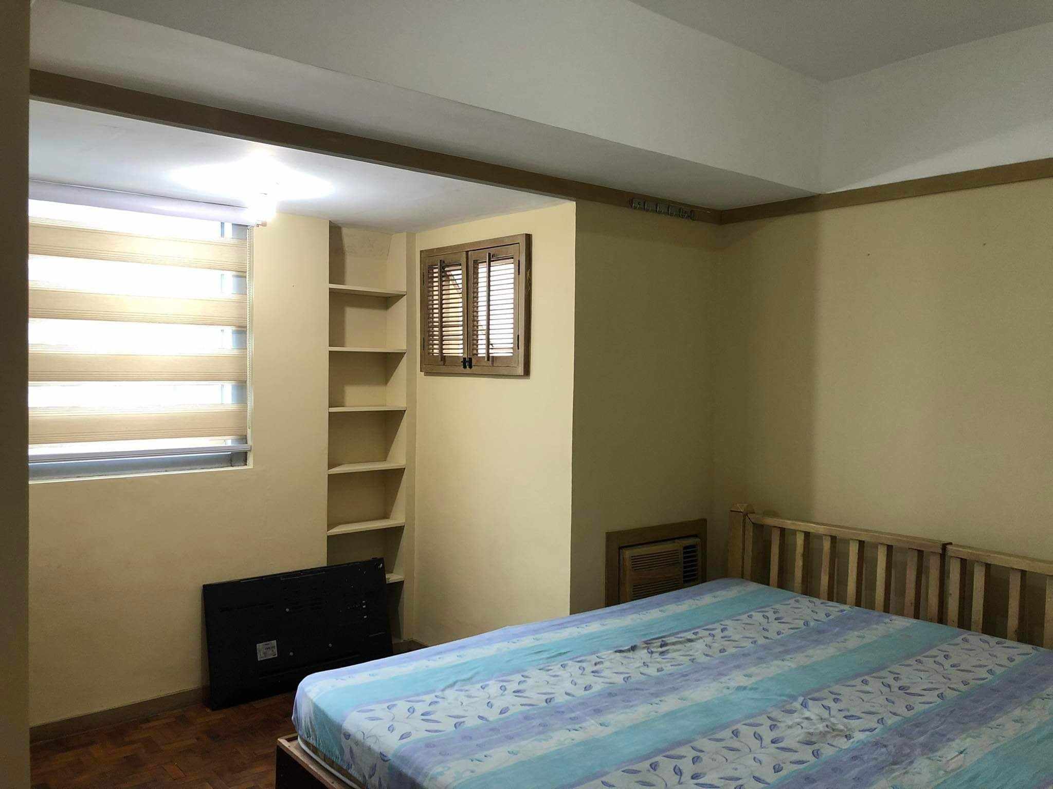 Interior one