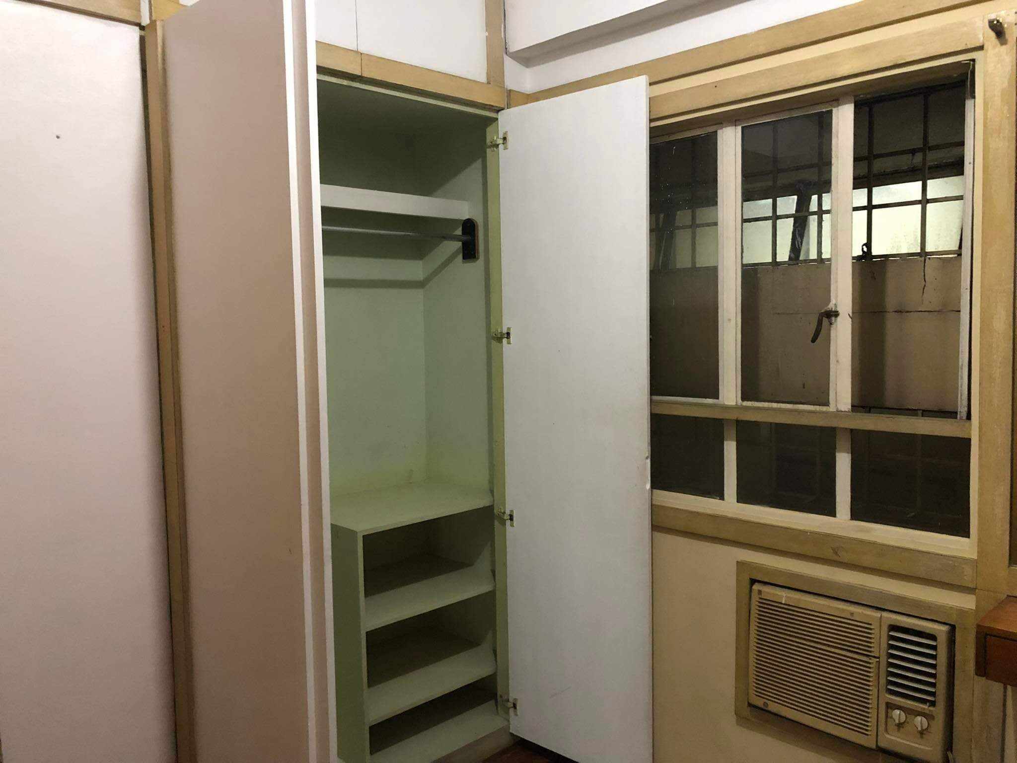 Interior one