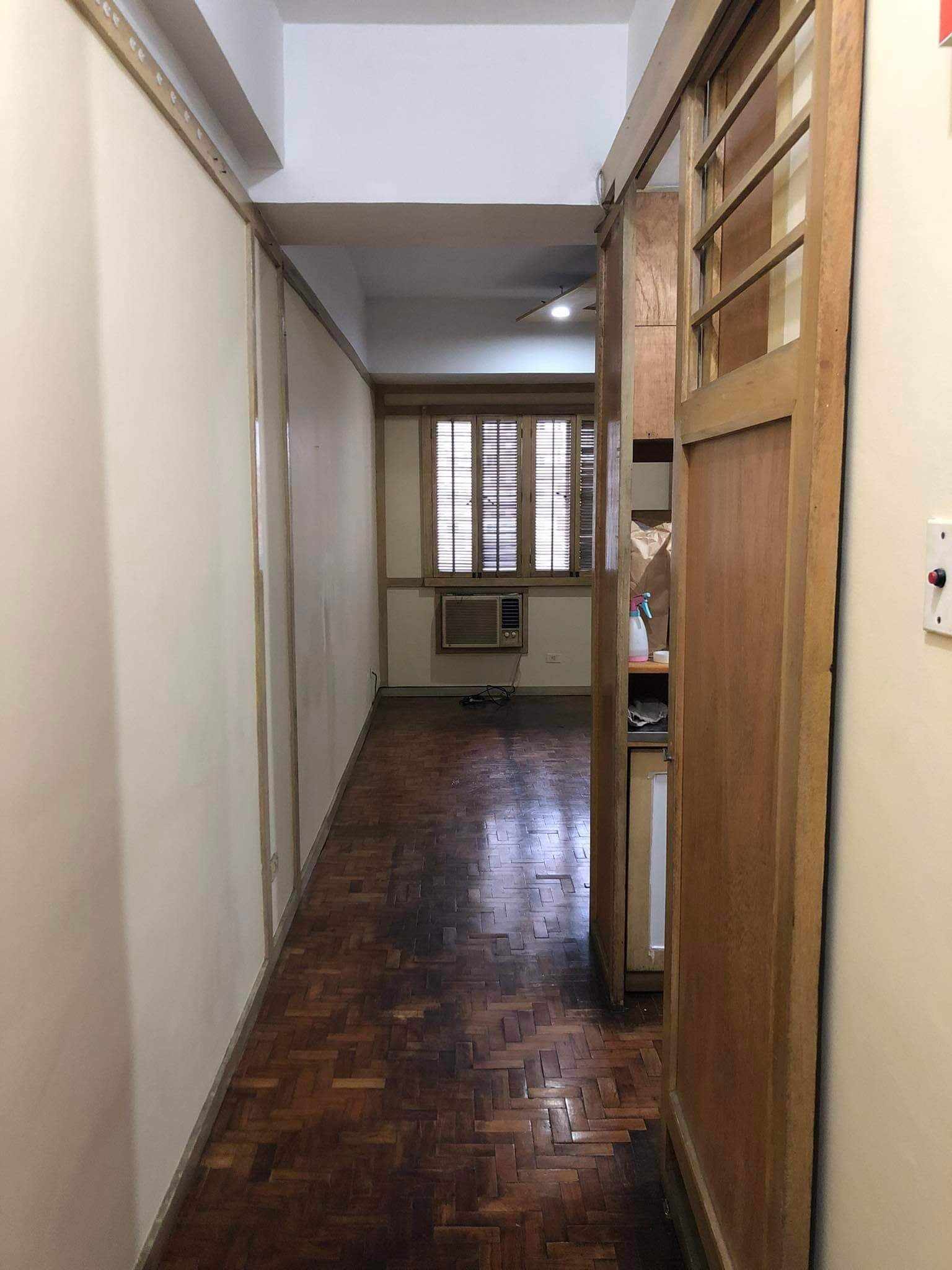Interior one