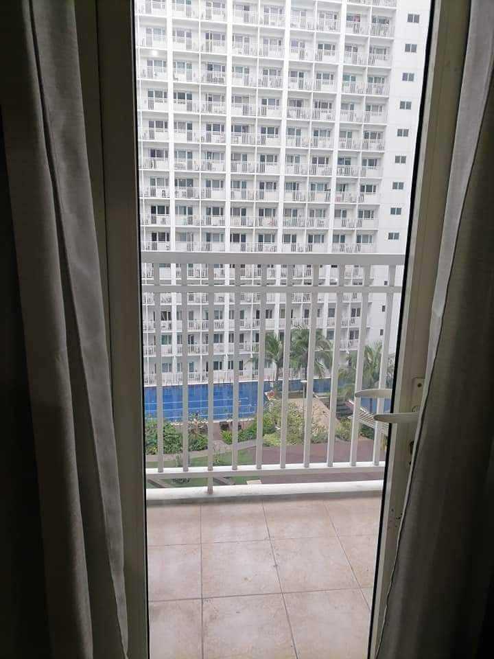 Interior one