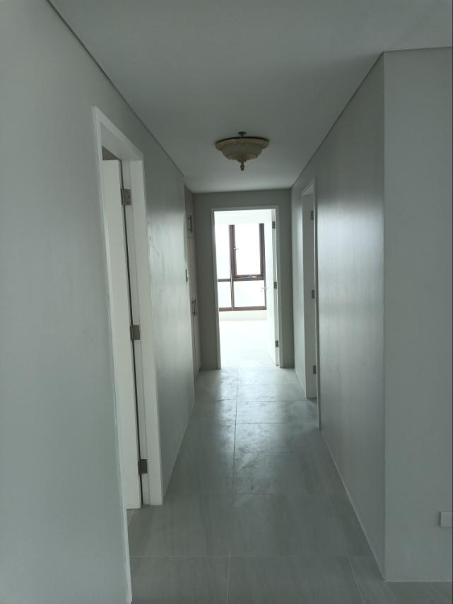Interior one