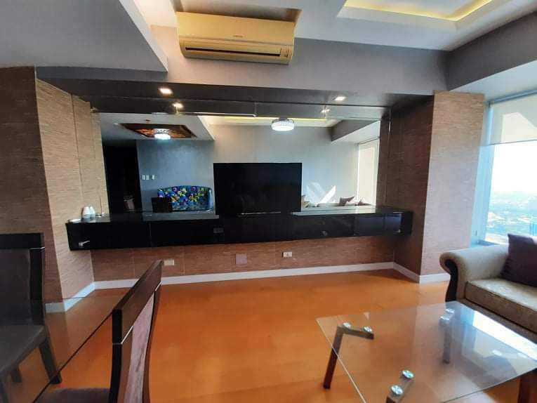 Interior one