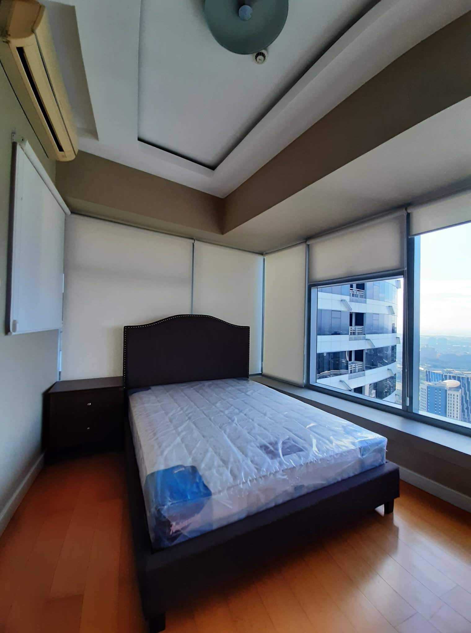 Interior one