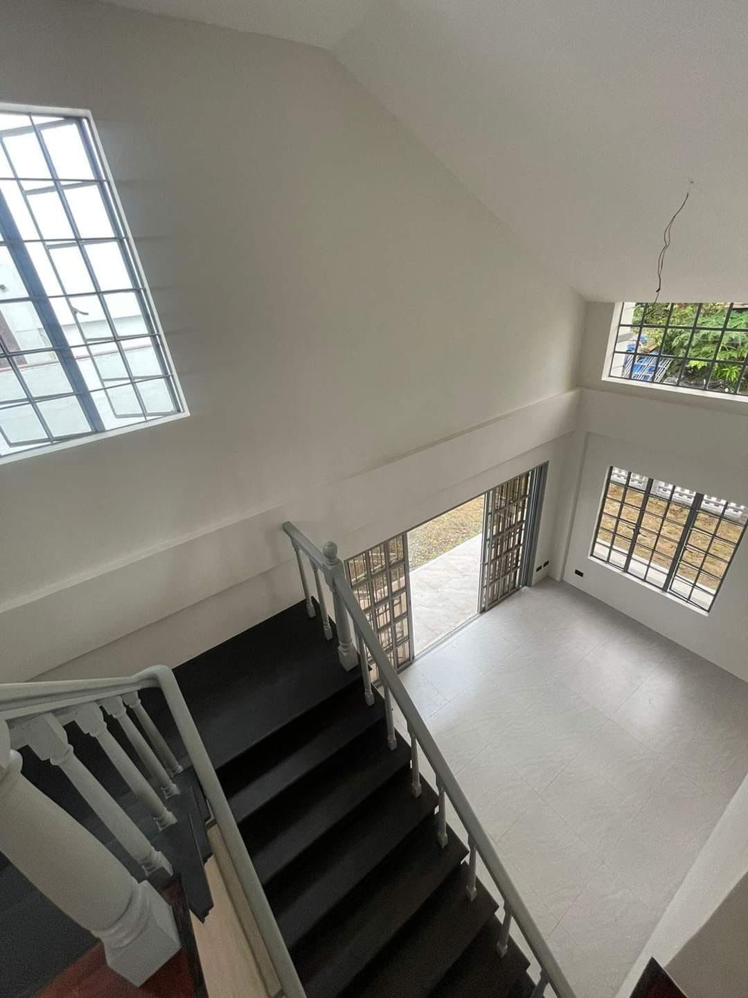 Interior one