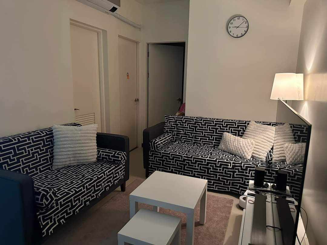 Interior one