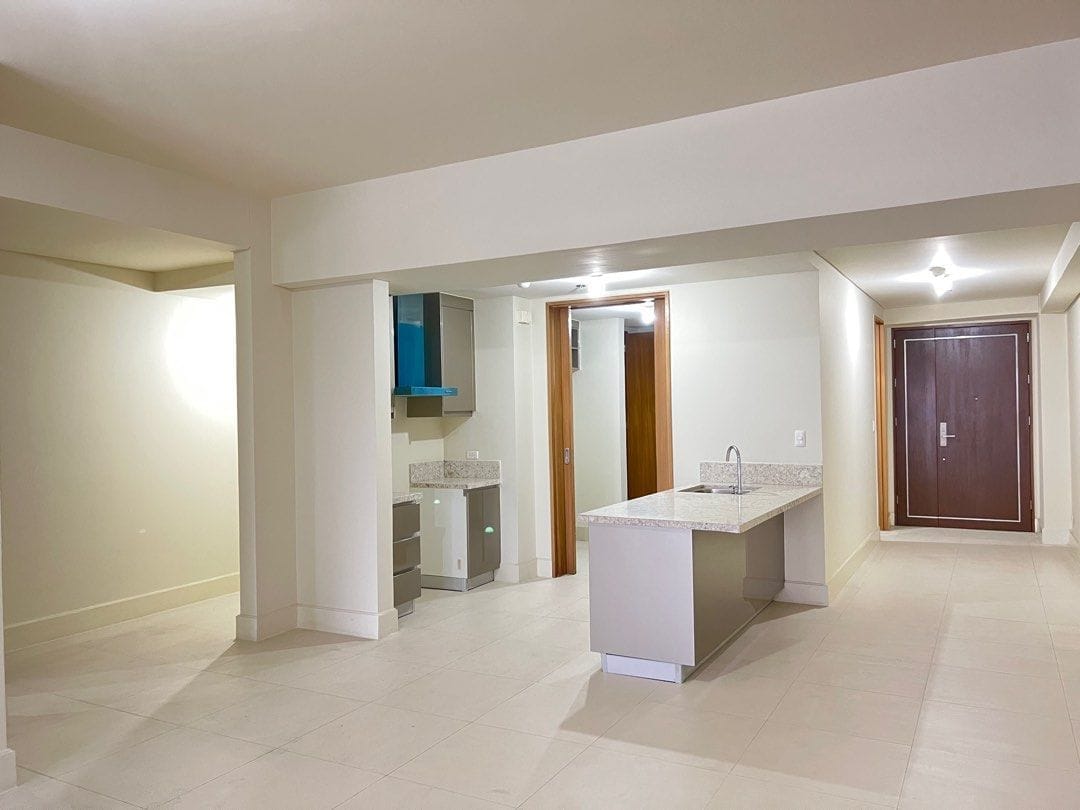 Interior one