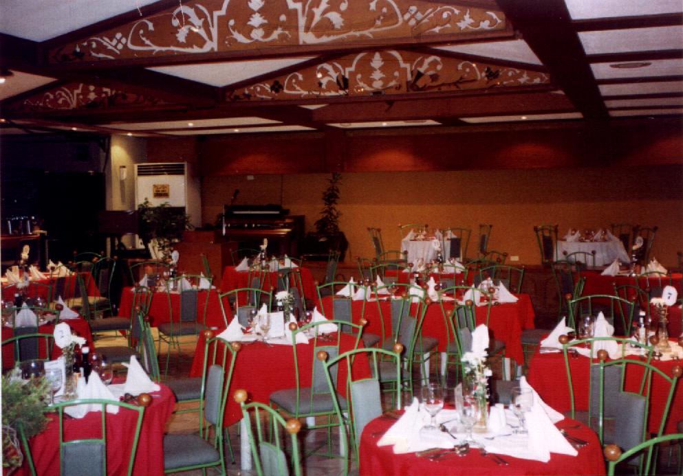 Interior one