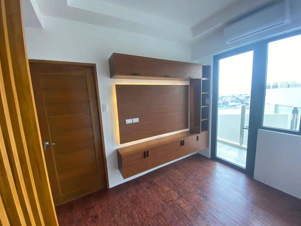 Interior one
