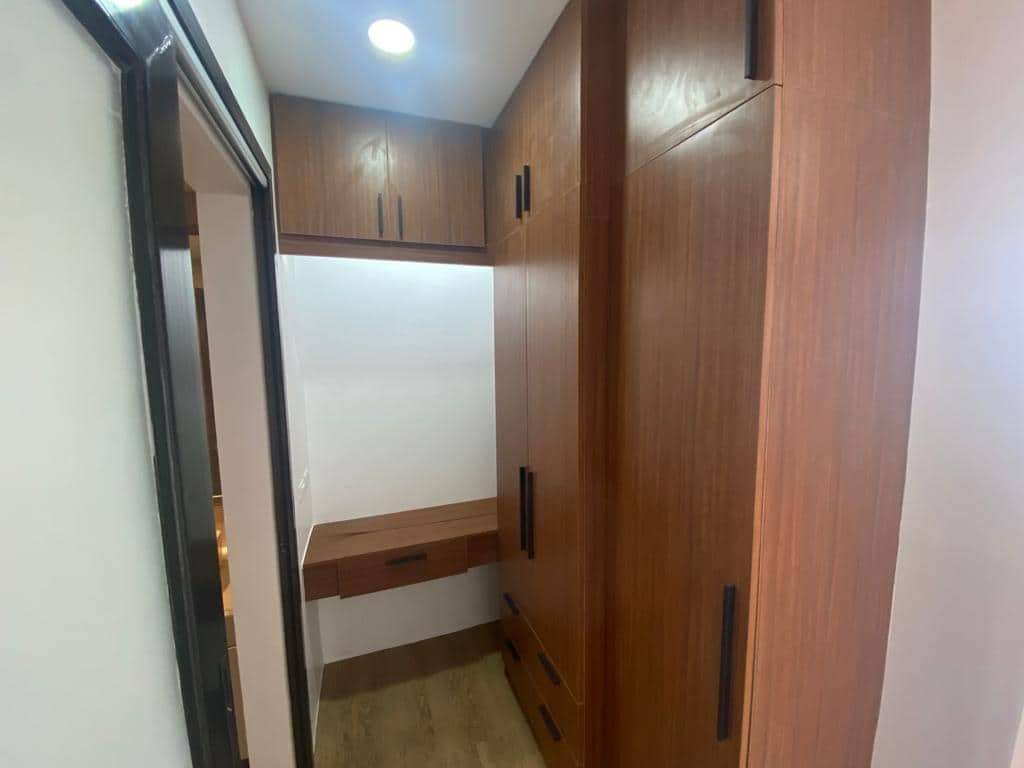 Interior one