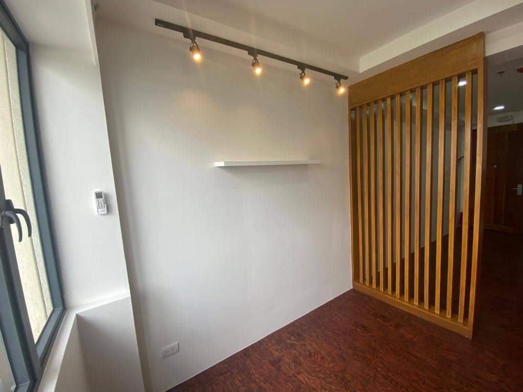 Interior one