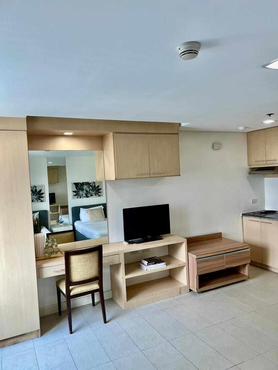 Interior one