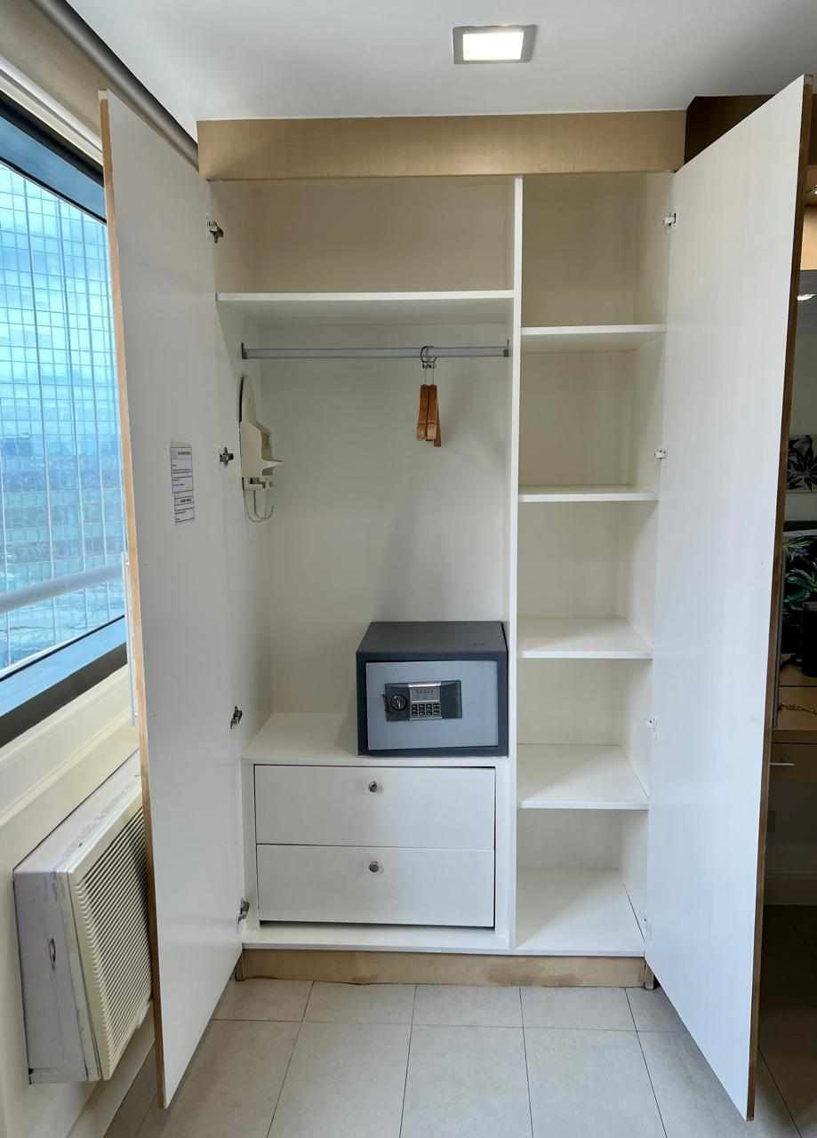 Interior one