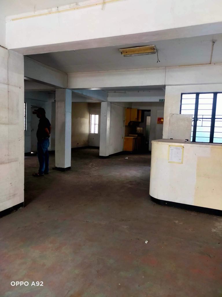 Interior one