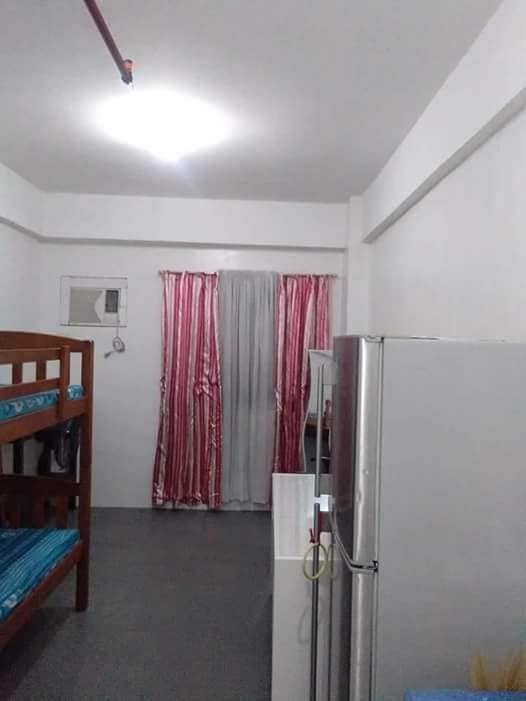 Interior one