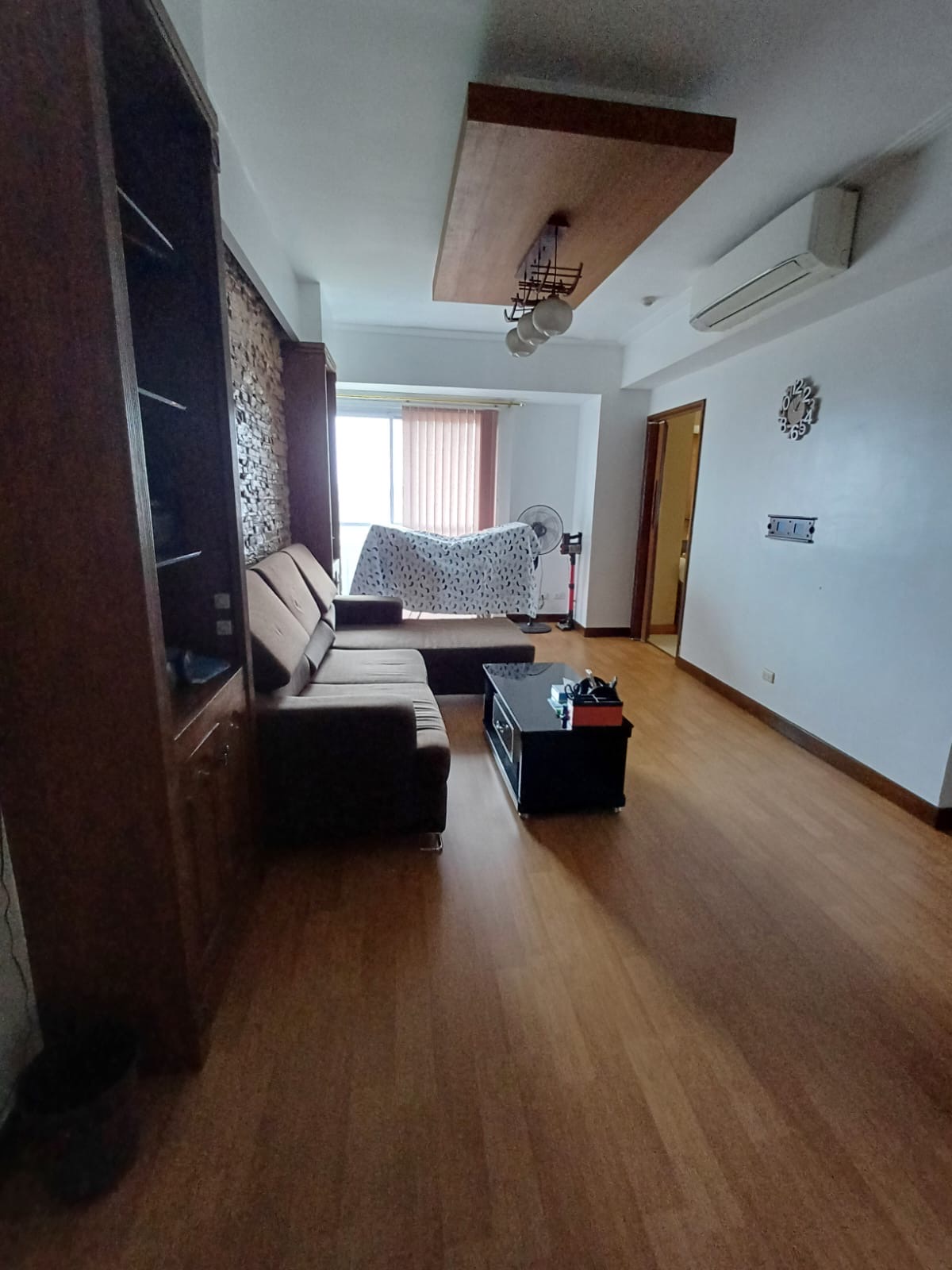 Interior one