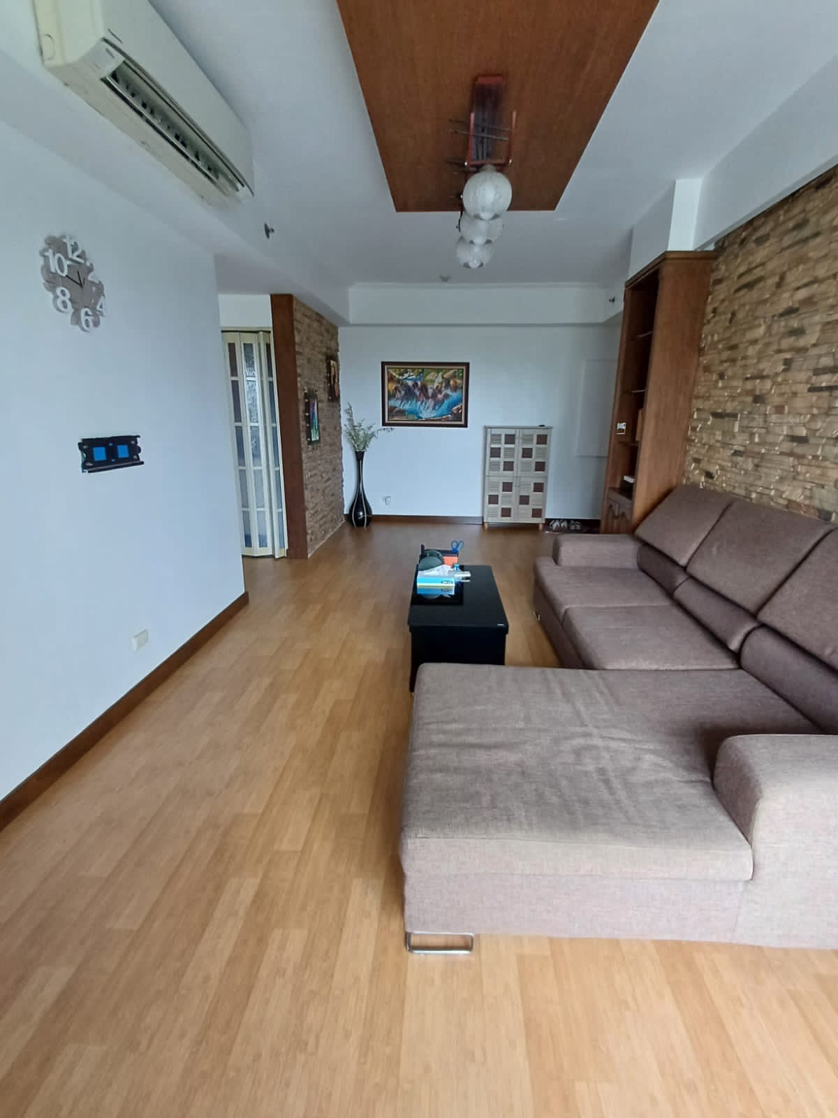 Interior one
