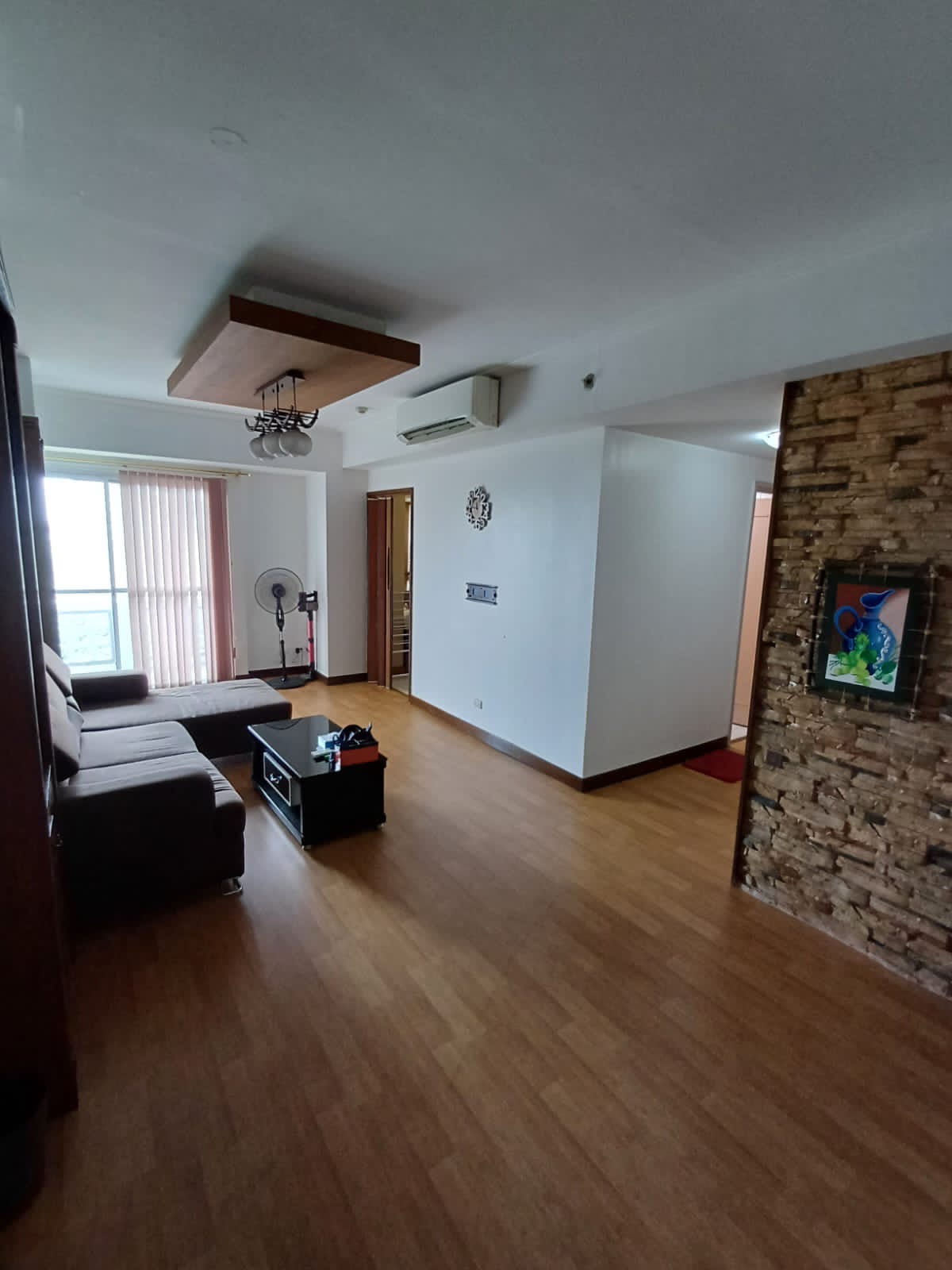 Interior one