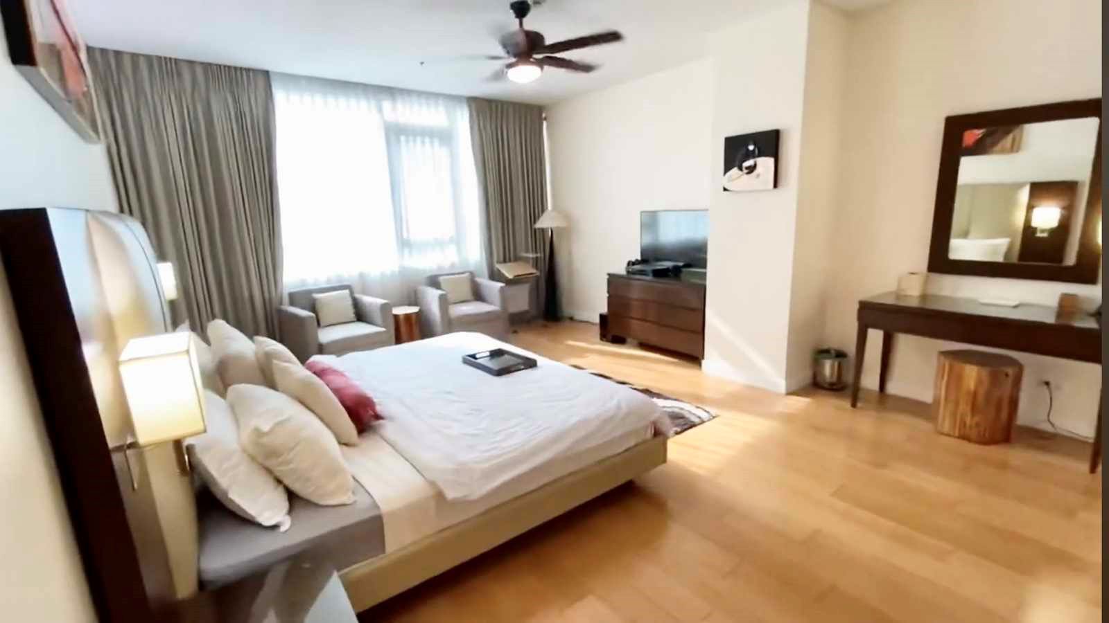 Interior one