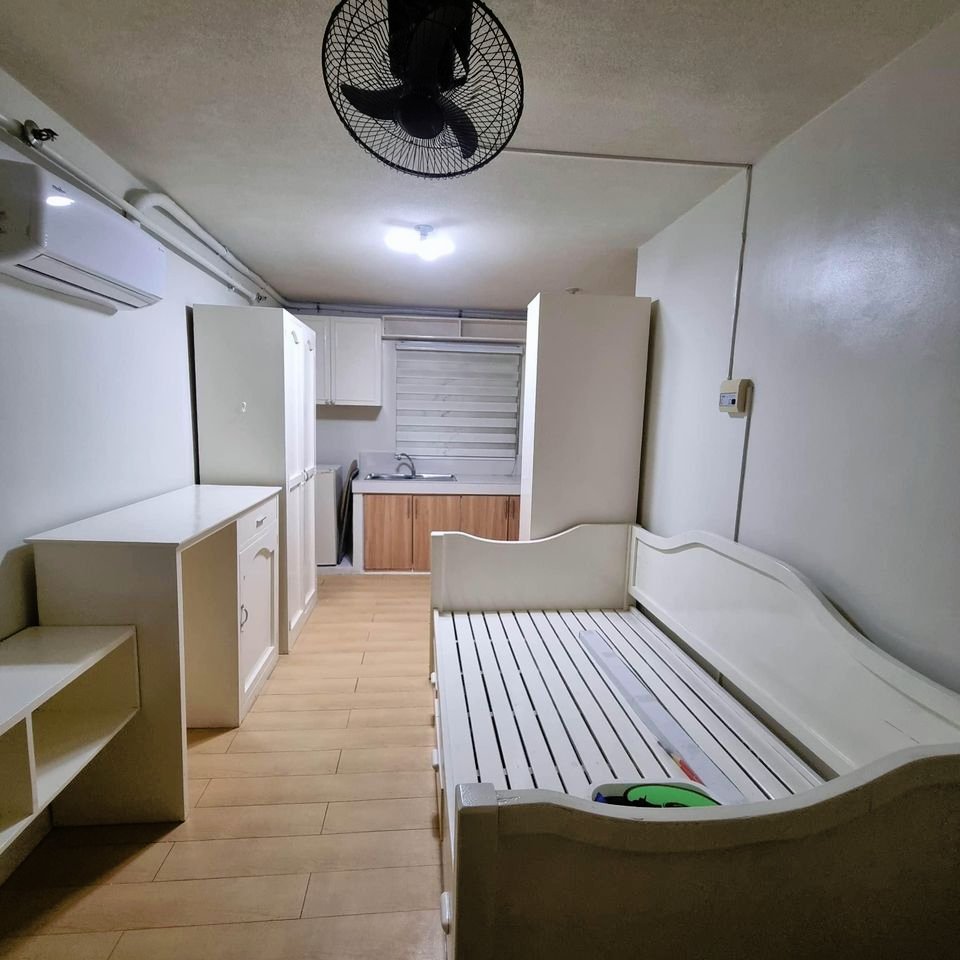Interior one
