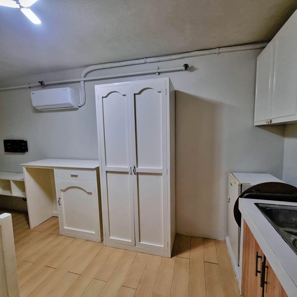 Interior one