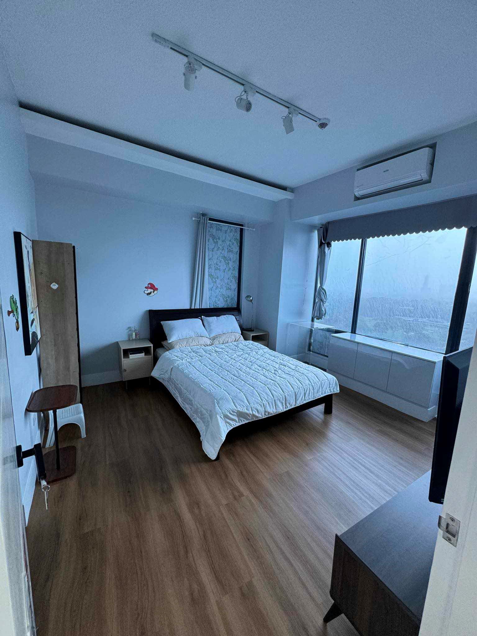 Interior one