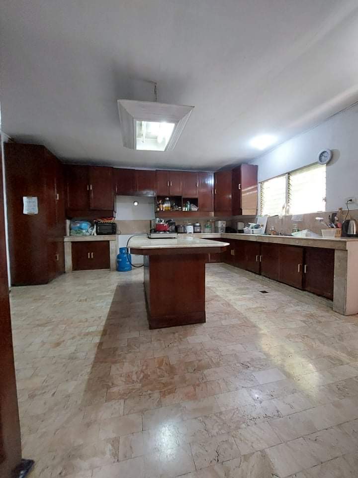 Interior one